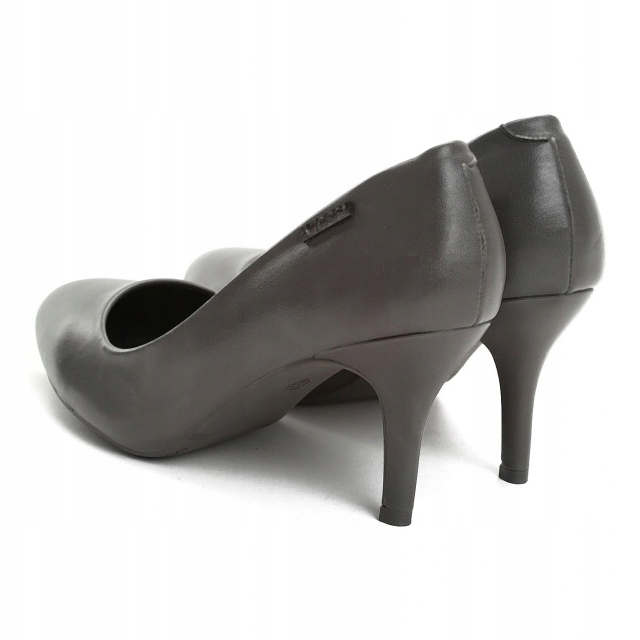 Vices Ruuvipuristimet A683-6C D Harmaa 36 41 1