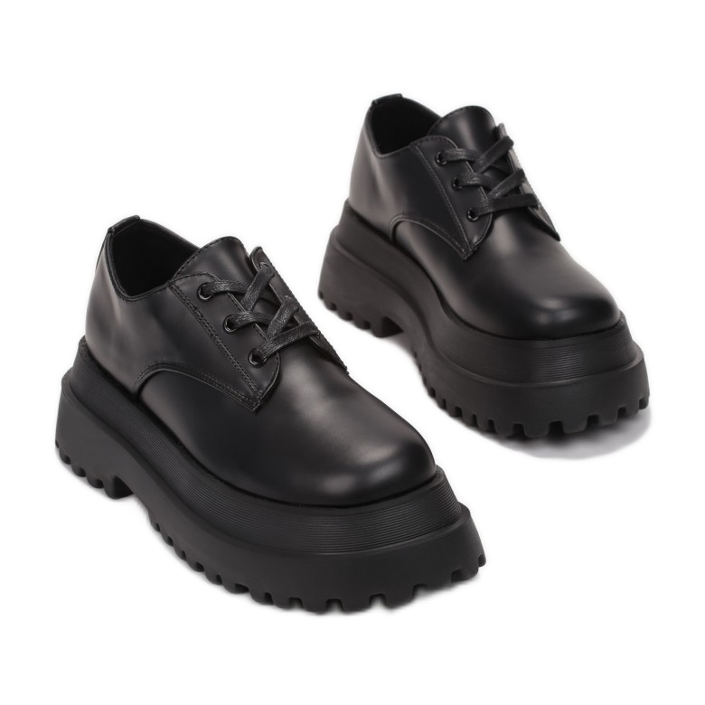 Vices 8609-38-musta 1