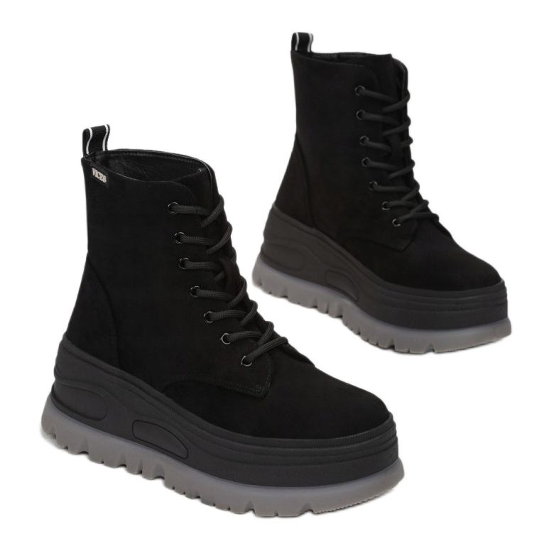 Vices 8603-38-musta 1