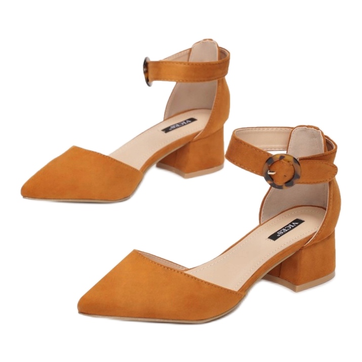 Vices 3364-54-ruskea 1