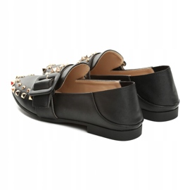 Vices 1414-1A Musta 36 41 1