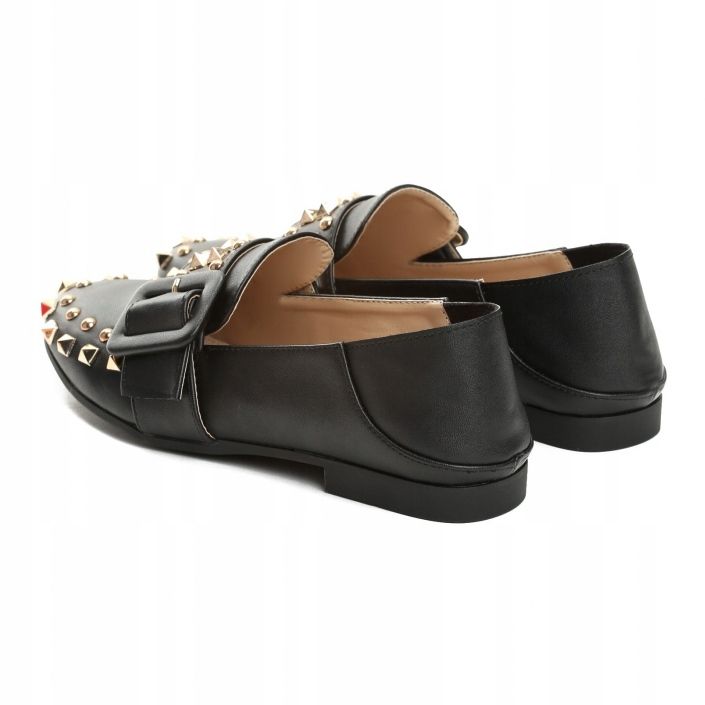 Vices 1414-1A Musta 36 41 1