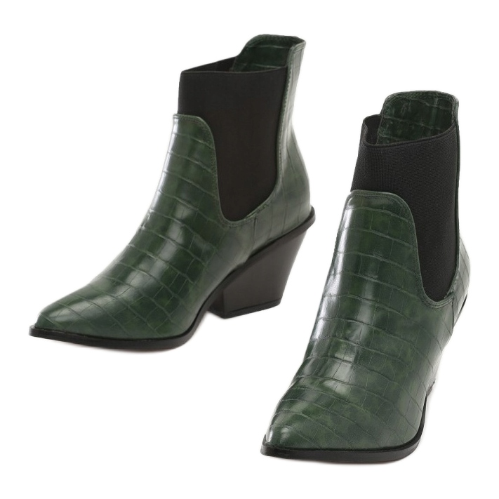 Vices 8496-61-vihreä 1