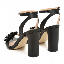 Vices Varaosat 9219-1 Musta 36 41 1