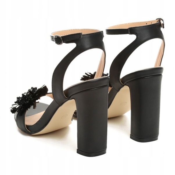 Vices Varaosat 9219-1 Musta 36 41 1