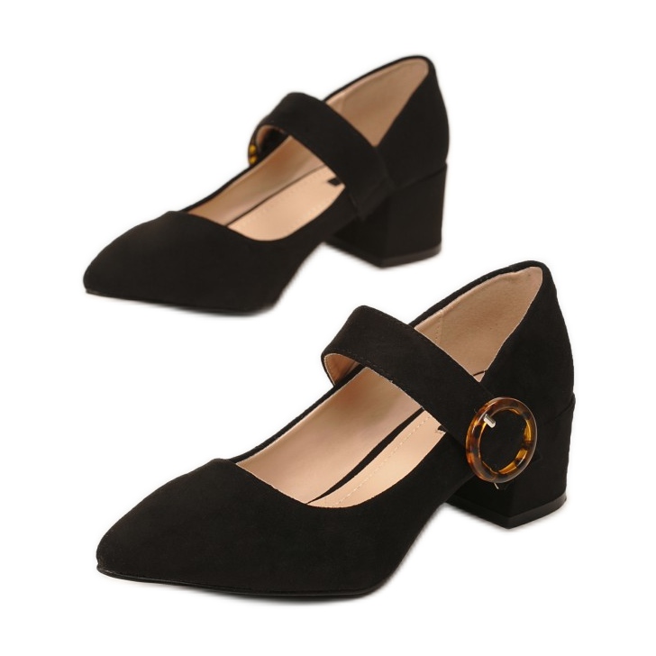 Vices 3342-38-musta 1