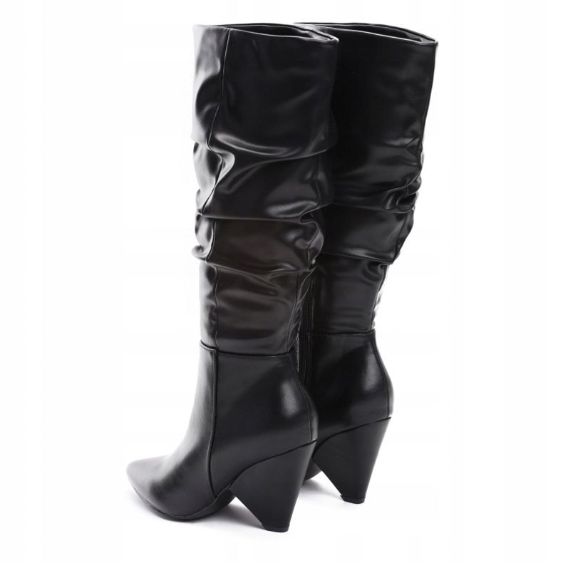 Vices 9238-1 Musta 36 41 1