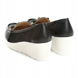 Vices 3167-1 Musta 36-41 1