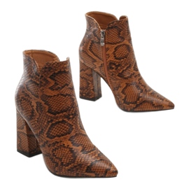 Vices 1581-68-kameli ruskea 1