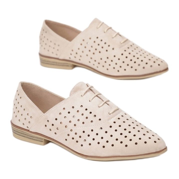 Vices 3351-43-1. Beige 1