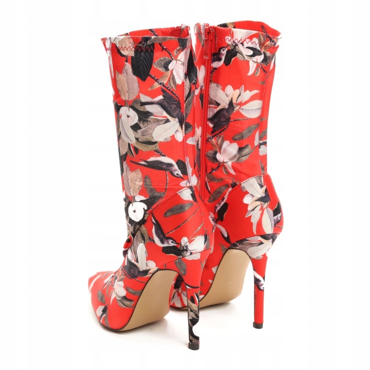 Vices Varaosat 1453-19 Punainen 36 41 1