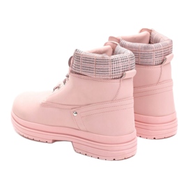 Vices Varaosat JB010-20 Vaaleanpunainen 36 41 1