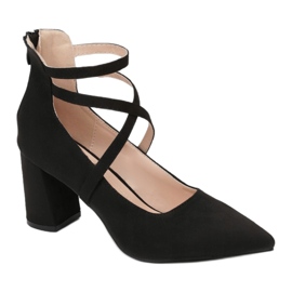 Vices 3340-38-musta 1