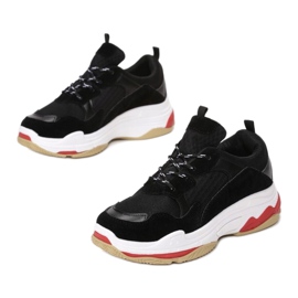 Vices 8558-38-musta 1