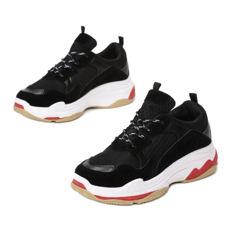 Vices 8558-38-musta 1