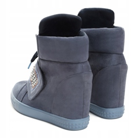 Vices Varaosat 7246-11 Sininen 36 41 1