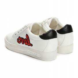 Vices Varaosat 2159-19 Valkoinen Punainen 36 41 1