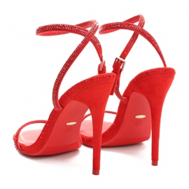 Vices 5154-19 Punainen 36 41 1