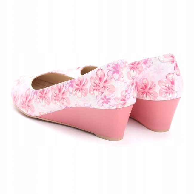 Vices Varaosat 3195-20 Vaaleanpunainen 36 41 monivärinen 1