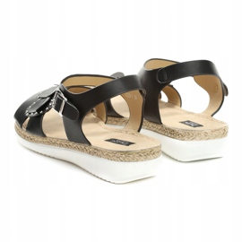 Vices 3223-1 Musta 36 41 1