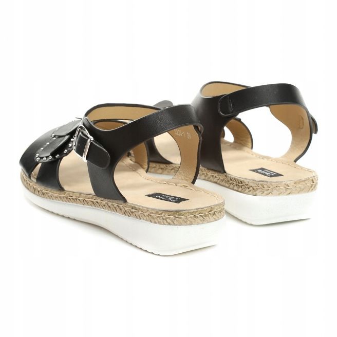 Vices 3223-1 Musta 36 41 1