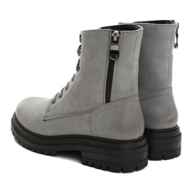 Vices Ruuvipuristimet T036-5 Harmaa 36 41 1