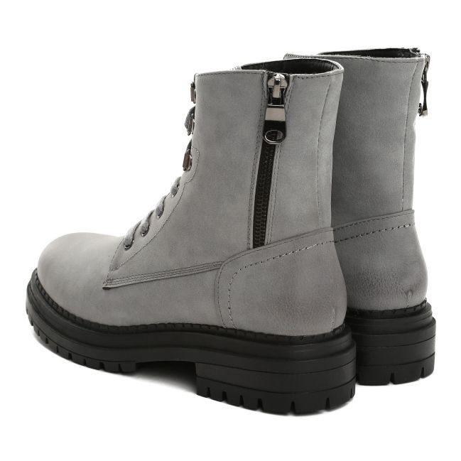 Vices Ruuvipuristimet T036-5 Harmaa 36 41 1