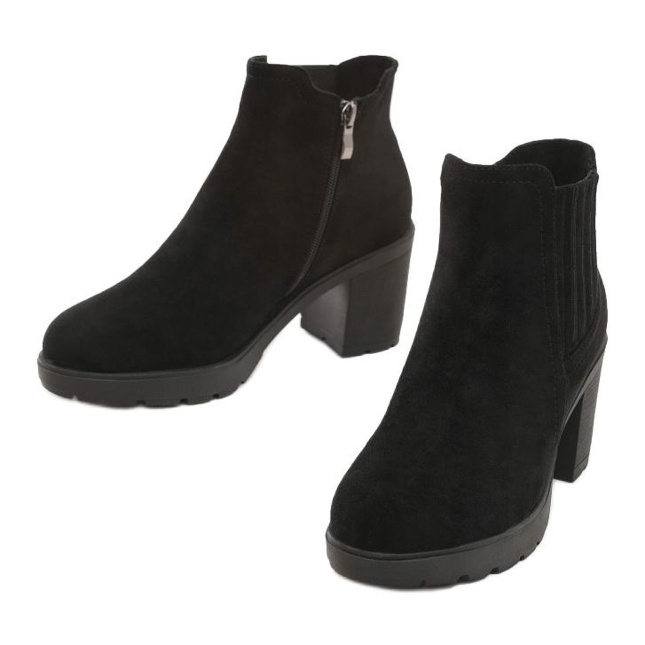 Vices 8506-38-musta 1