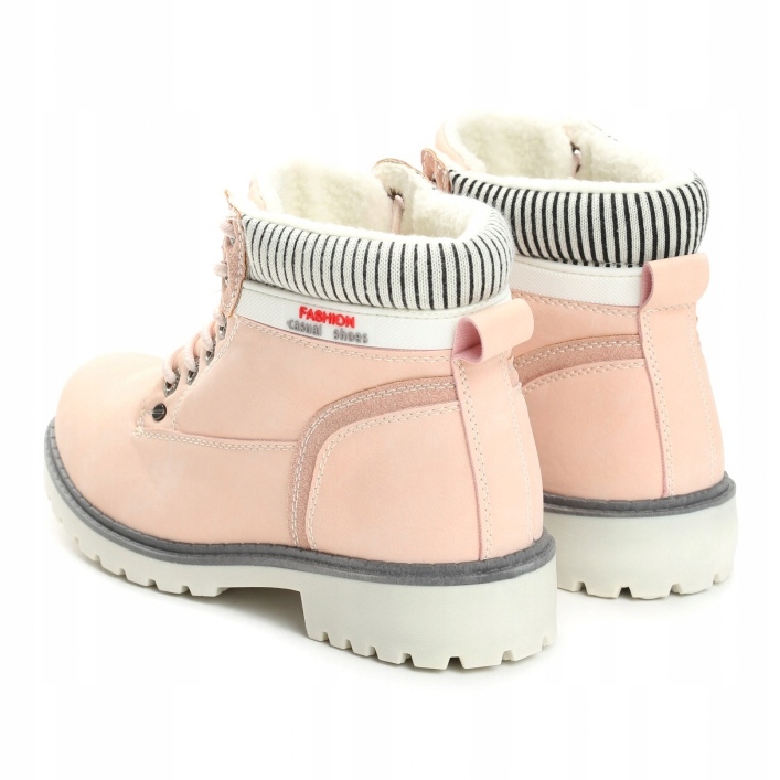 Vices T071-20 Vaaleanpunainen 1 Vices T071-20 Vaaleanpunainen 1