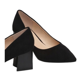 Vices 3344-38-musta 1