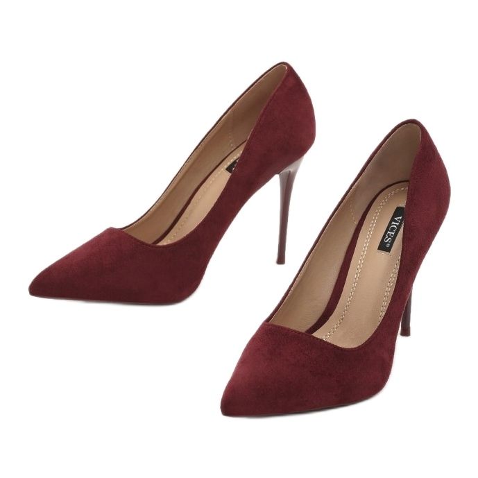 Vices 3307-453 - toim punainen 1