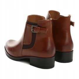 Vices Ruuvipuristimet T045-2 Ruskea 36 41 1