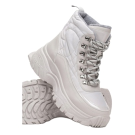 Vices 8615-39-harmaa 1