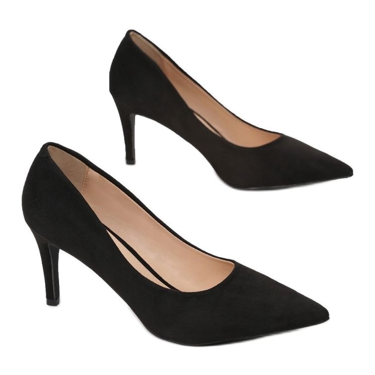 Vices 3335-38-musta 1