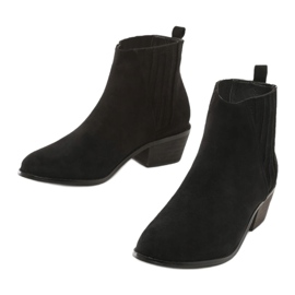 Vices 3322-38-musta 1