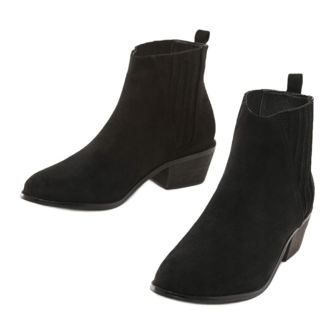 Vices 3322-38-musta 1