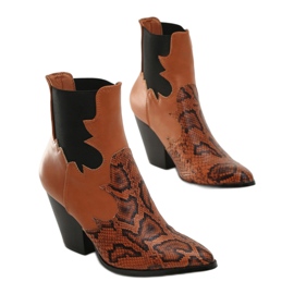 Vices 3330-68-kameli ruskea 1