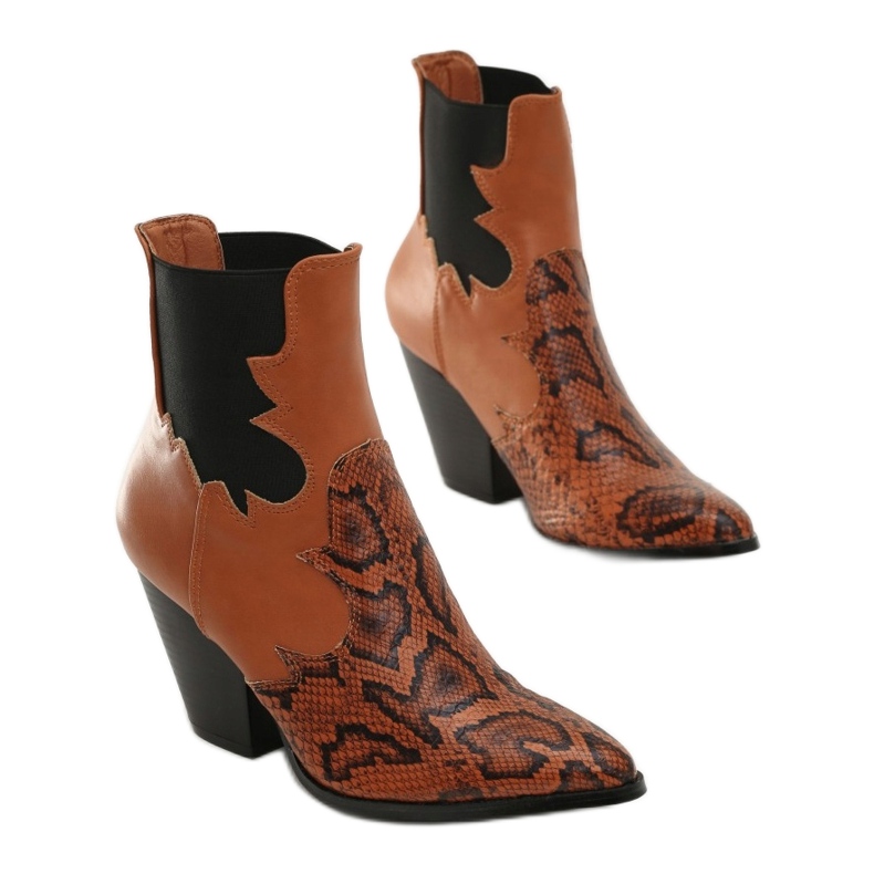 Vices 3330-68-kameli ruskea 1