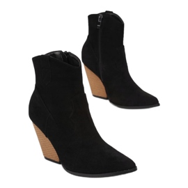 Vices 3325-38-musta 1