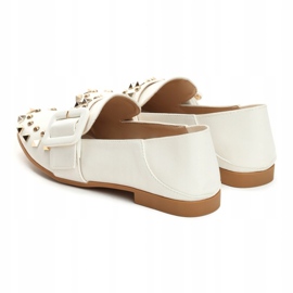 Vices 1414-41 Valkoinen 36 41 1