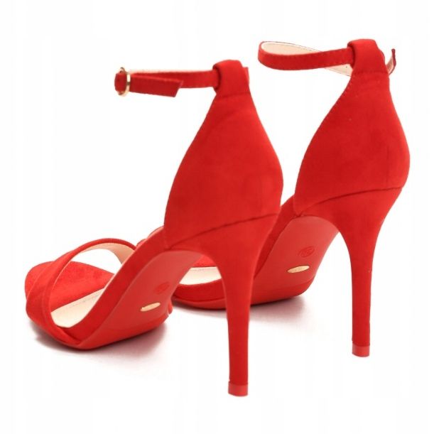 Vices 1450-19 Punainen 1