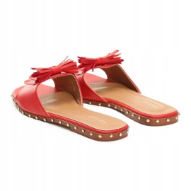 Vices Varaosat 9197-19 Punainen 36 41 1