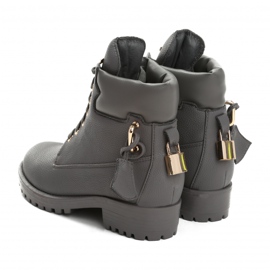 Vices 1302-5 Harmaa 1