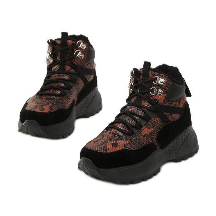 Vices JB036-54-ruskea 1