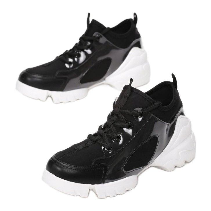 Vices 8544-38-musta 1