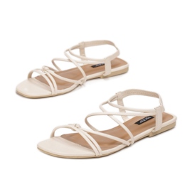 Vices 3358-43-1. Beige 1