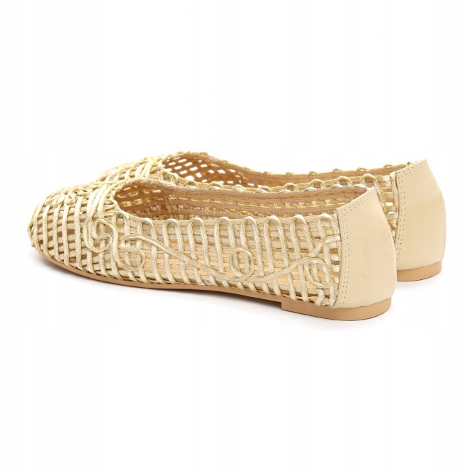 Vices 3276-14 Beige 1