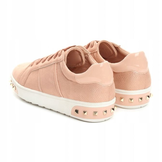 Vices Varaosat 7232-20 Vaaleanpunainen 36 41 1