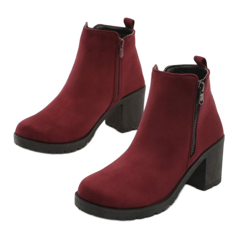 Vices T127-453 - toim punainen 1