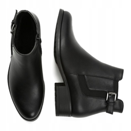 Vices Ruuvipuristimet T045-1 Musta 36 41 1